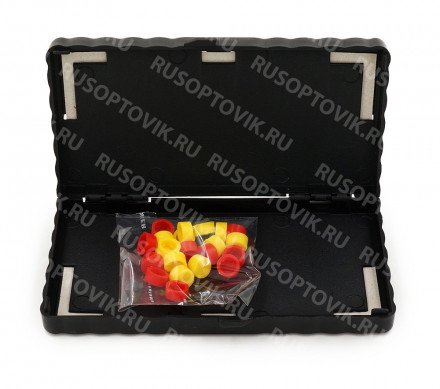 Игровой набор Brains шашки оптом 