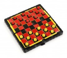 Игровой набор Brains шашки оптом