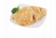 Куриные грудки замороженные в панировке 1 кг