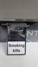 Сигареты Kent Nano 4 Silver оптом