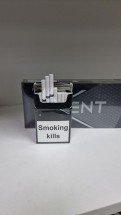 Сигареты Kent Nano 4 Silver оптом