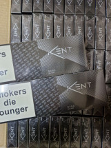 Сигареты Kent Nano 4 Silver оптом