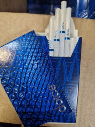 Сигареты Dolce Blue Nano оптом 