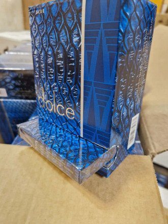 Сигареты Dolce Blue Nano оптом 