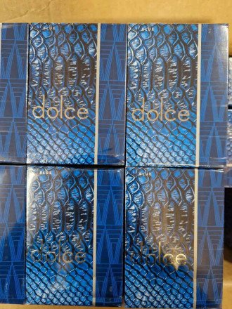 Сигареты Dolce Blue Nano оптом 
