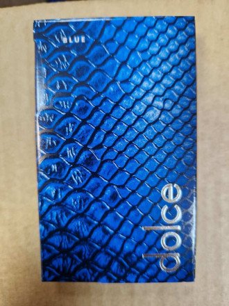 Сигареты Dolce Blue Nano оптом 