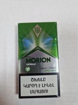 Сигареты Morion Apple mint Superslims оптом