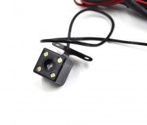 Видеорегистратор с тремя видеокамерами оптом