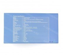 Видеорегистратор с тремя видеокамерами оптом