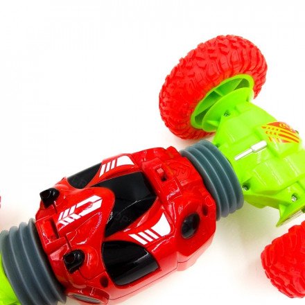 Twist Climbing Car машинка-перевертыш оптом 