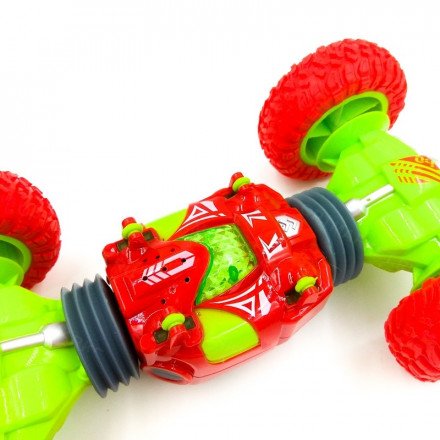 Twist Climbing Car машинка-перевертыш оптом 