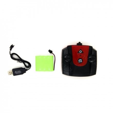 Twist Climbing Car машинка-перевертыш оптом 