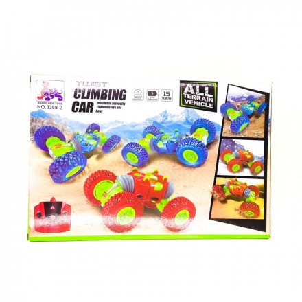 Twist Climbing Car машинка-перевертыш оптом 
