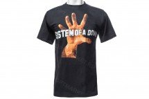 Футболка System of a down оптом