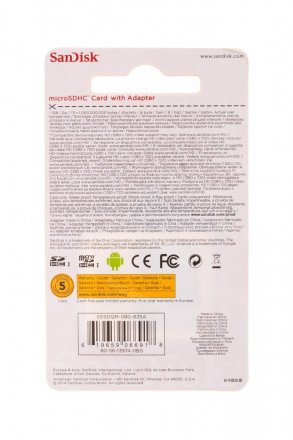 Флешка SanDisk 16 Гб оптом 