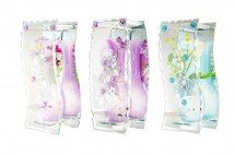 Ваза Glass Vase большая оптом