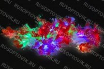 Гирлянда &quot;Цветочки&quot; оптом