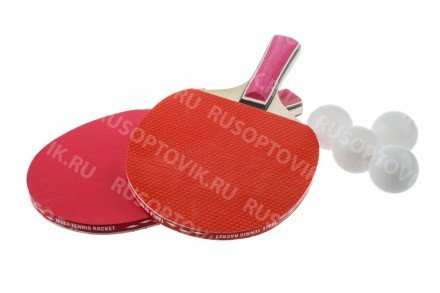 Набор для пингпонга Shuhua оптом 