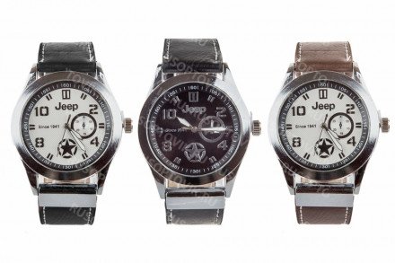Часы Jeep оптом 