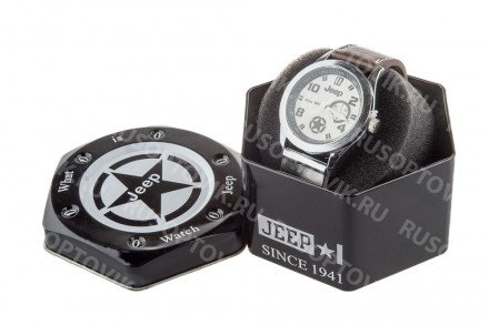Часы Jeep оптом 