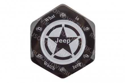 Часы Jeep оптом 