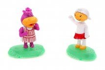 Игровой набор Доктор Плюшева с аксессуарами оптом