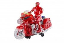 Мотоцикл &quot;железный человек&quot; оптом