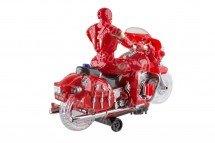 Мотоцикл &quot;железный человек&quot; оптом