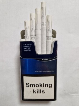 Сигареты Rothmans Demi DUTYFREE оптом 