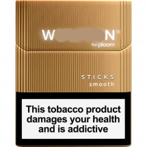 Стики для Ploom GLO Smooth (gold) оптом