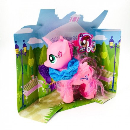 Музыкальная игрушка My Little Pony оптом 