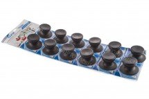 Набор ручек для крышек 12 шт оптом