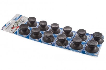 Набор ручек для крышек 12 шт оптом 