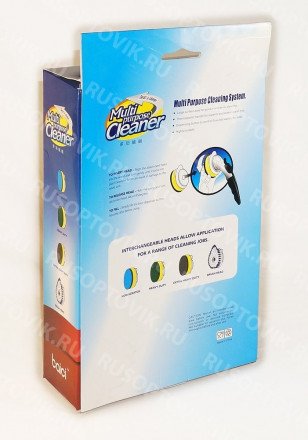 Щётка универсальная Multi Purpose Cleaner оптом 