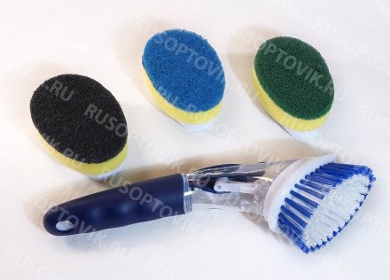 Щётка универсальная Multi Purpose Cleaner оптом 