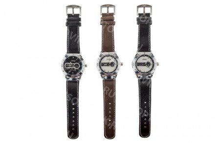 Часы Jeep с днями недели оптом 