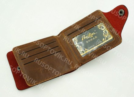 Кошелек Bailini Genuine оптом 