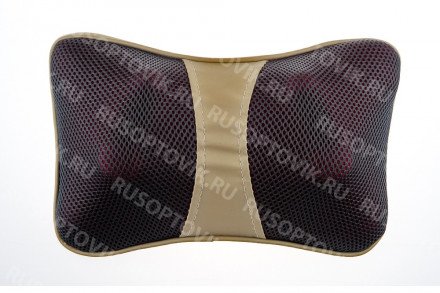 Массажер подушка для машины Multi Purpose Pillows of the Car оптом 