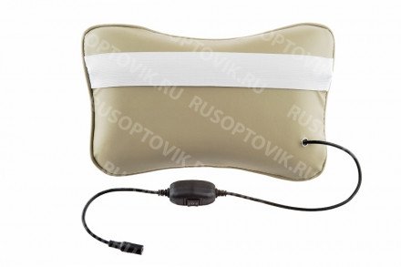 Массажер подушка для машины Multi Purpose Pillows of the Car оптом 