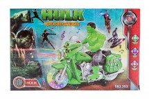 Мотоцикл &quot;Халк&quot; оптом