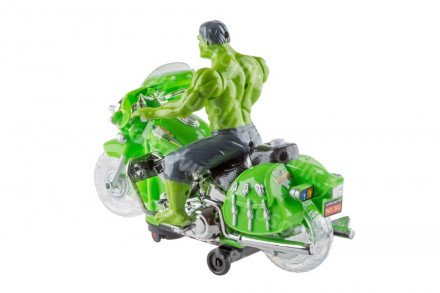 Мотоцикл &quot;Халк&quot; оптом 
