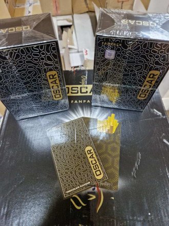 Сигареты Oscar Chocolate nano оптом 