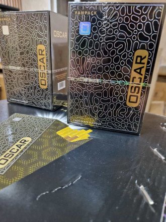 Сигареты Oscar Chocolate nano оптом 