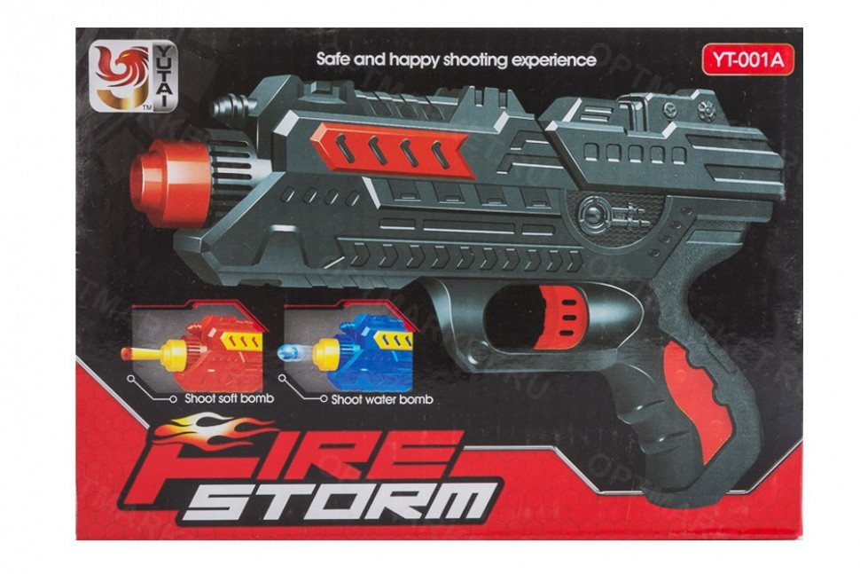 Бластер YOTA 001A оптом 