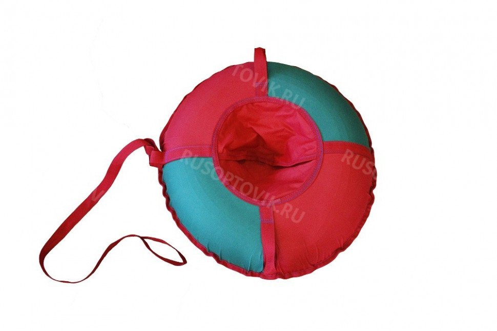Санки тюбинг "Ватрушка" D 0,6м оптом 