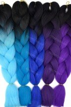 Канекалон 60см оптом