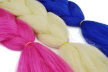 Канекалон 60см оптом