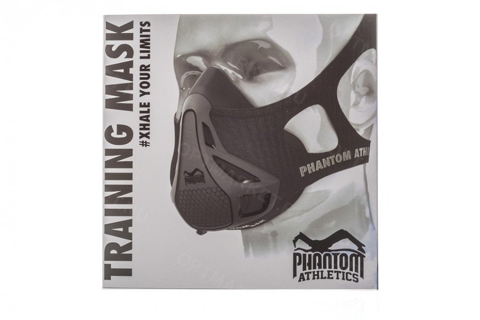 Тренировочная маска Phantom Athletics оптом Тренировочная маска Phantom Athletics оптом