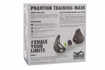 Тренировочная маска Phantom Athletics оптом
