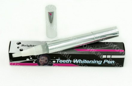 Карандаш для отбеливания зубов Teeth Whitening Pen оптом 